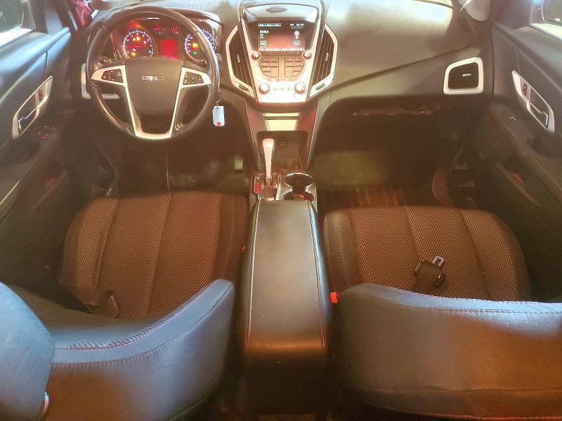 2014 GMC Terrain sle