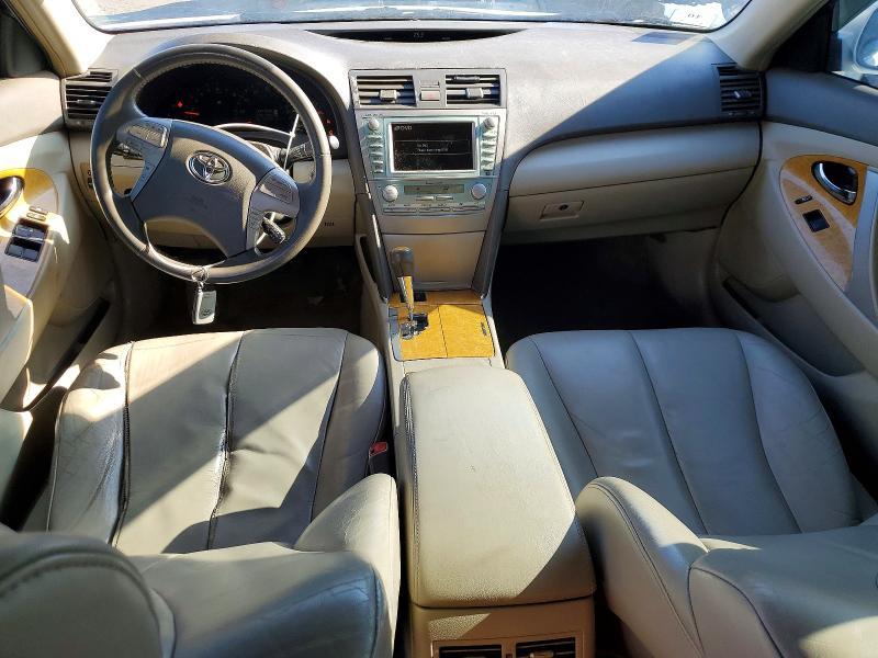 2007 Toyota Camry xle V6