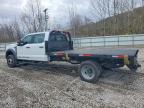 2025 Ford F450 Super Duty Flatbed Truck