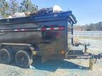 2022 PJ 1D162 Dump Trailer