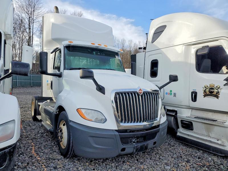 2019 International LT625 Semi Truck