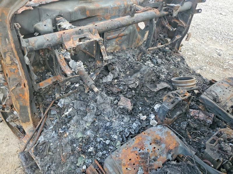 2021 Chevrolet Silverado K1500 LTZ