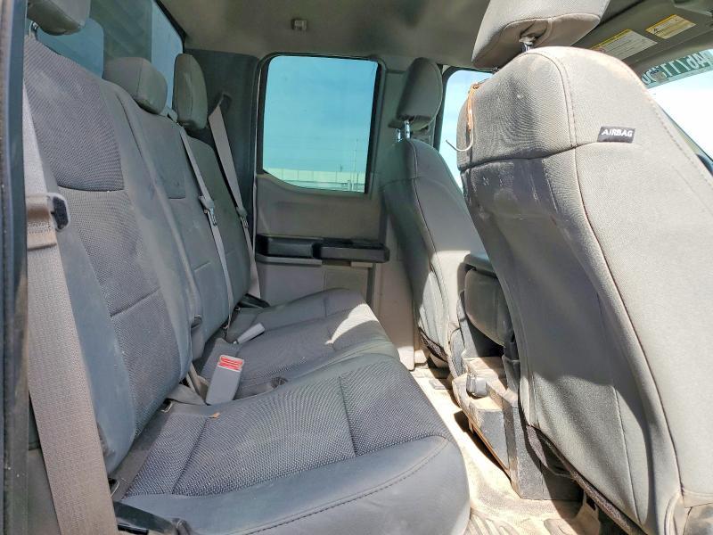 2017 Ford F350 Super Duty