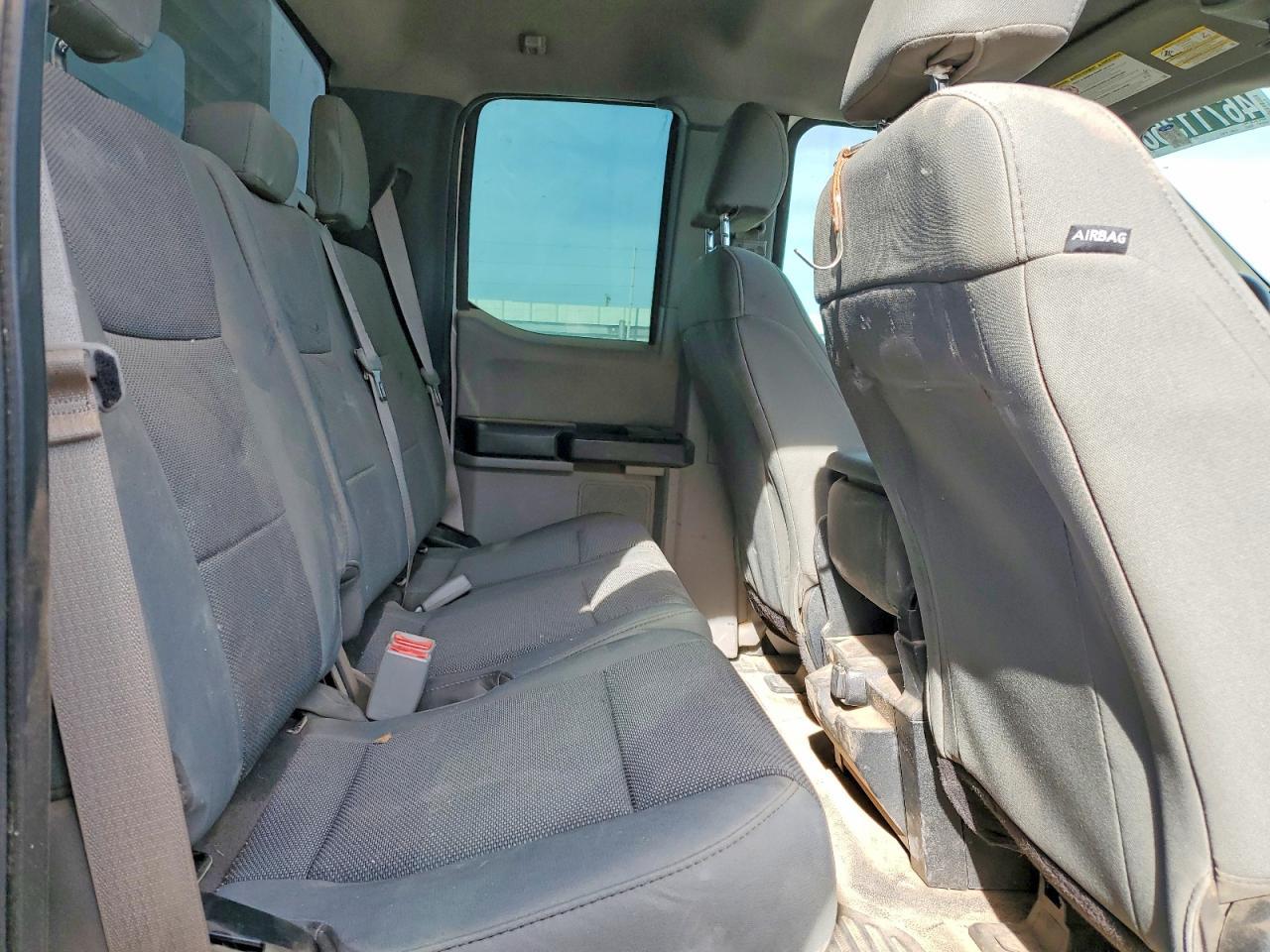 2017 Ford F350 Super Duty