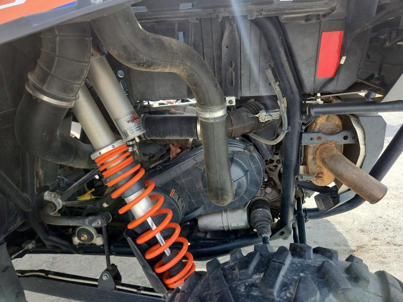 2022 Polaris RZR XP 1000 Utility Vehicle