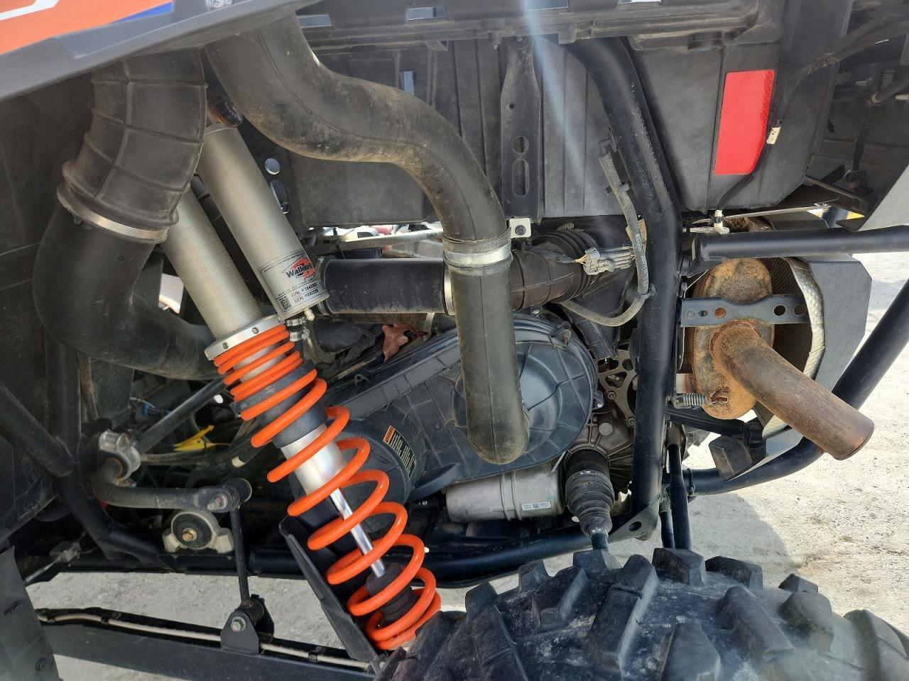 2022 Polaris RZR XP 1000 Utility Vehicle