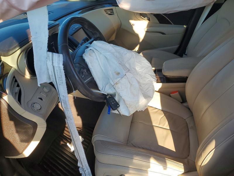 2016 Buick Lacrosse Sport Touring