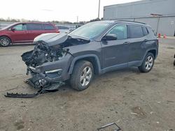 2020 Jeep Compass Latitude for sale in Fredericksburg, VA