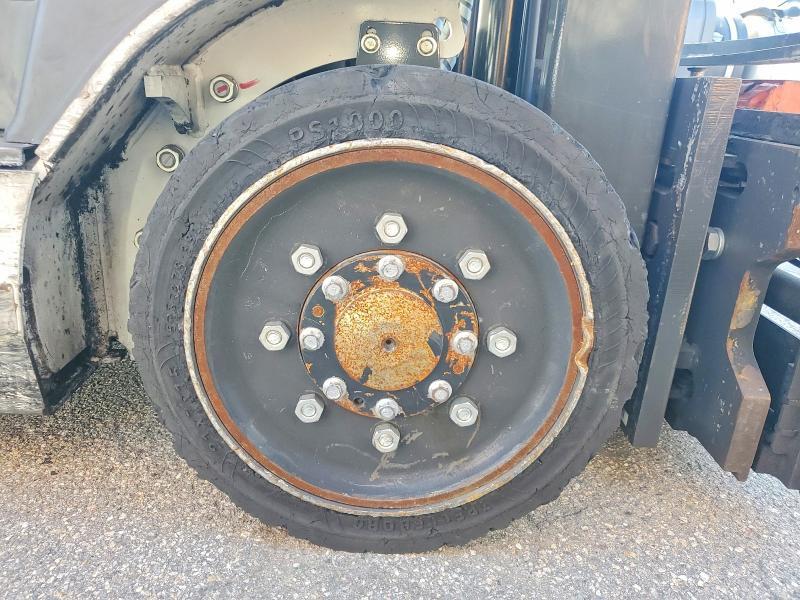 2015 Unicariers 2015 Nissan MCP1F2A20LV Forklift