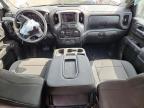 2021 Chevrolet Silverado K1500 Trail Boss Custom