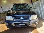 2005 Mitsubishi Montero Limited