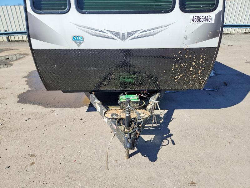 2020 Keystone Hideout Camper