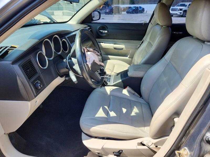 2006 Dodge Charger r