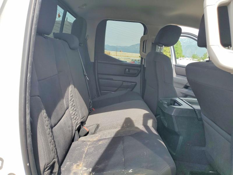 2023 Toyota Tundra SR