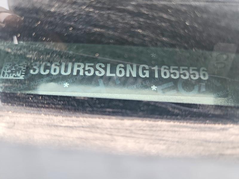 2022 Dodge Ram 2500 Limited