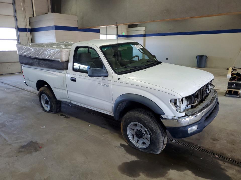 2003 Toyota Tacoma Base