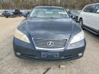 2007 Lexus Es 350 Base