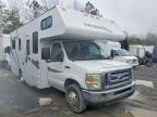 2008 Ford E350 RV