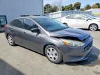 2015 Ford Focus s