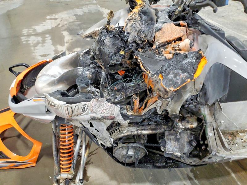 2007 Arctic Cat Arctic Cat