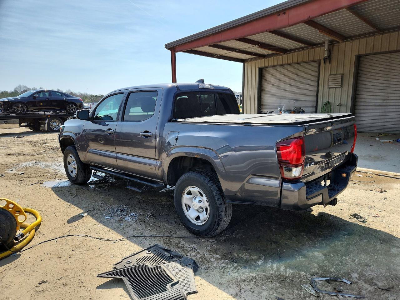 2021 Toyota Tacoma SR V6