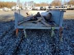 2019 Unknown 1901 Utility Trailer