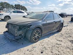 2020 Toyota Camry se for sale in Loganville, GA