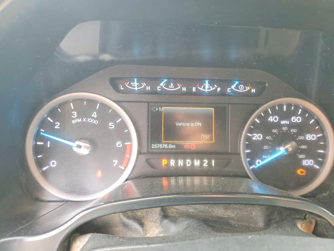 2019 Ford F250 Super Duty