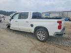 2021 Chevrolet Silverado K1500 LTZ