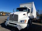 2021 Kenworth Construction T270