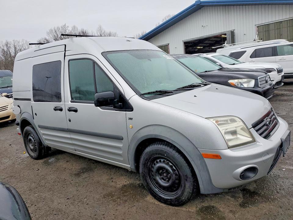 2011 Ford Transit Connect xlt