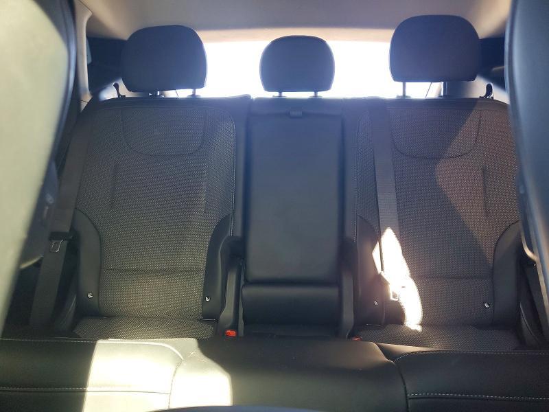 2025 KIA EV6 Light Long Range