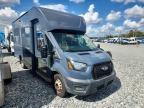 2021 Ford Transit T-350 HD Delivery Truck