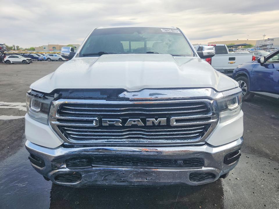 2023 Dodge 1500 Laramie