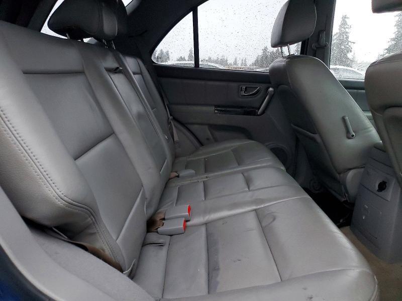 2007 KIA Sorento Base