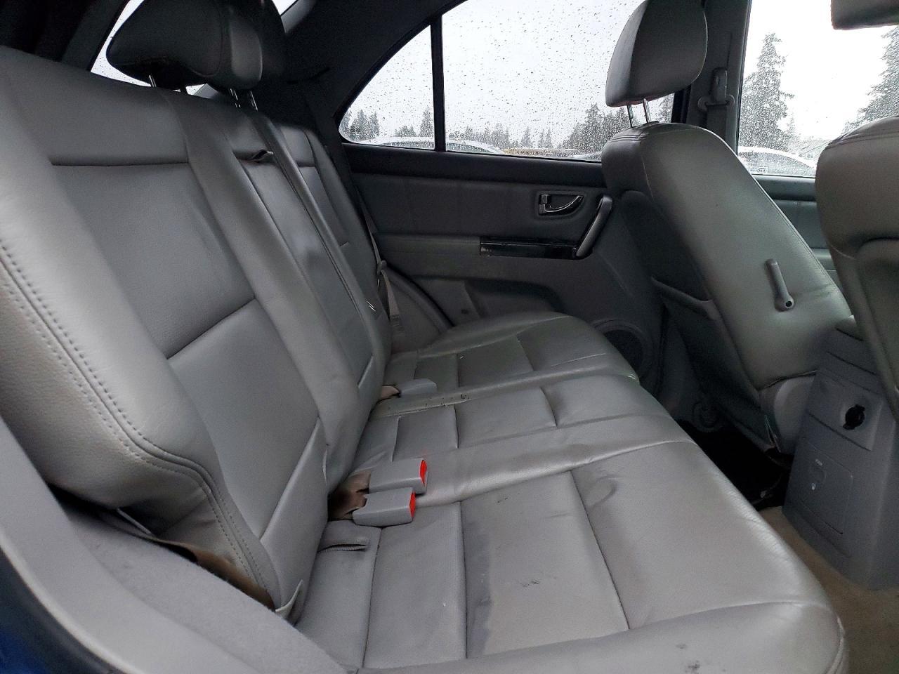 2007 KIA Sorento Base