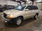 2003 Toyota Highlander Limited