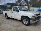 2002 Chevrolet Silverado C1500
