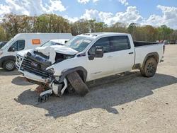 2024 GMC Sierra K2500 AT4 en venta en Greenwell Springs, LA
