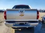 2013 Chevrolet Avalanche lt
