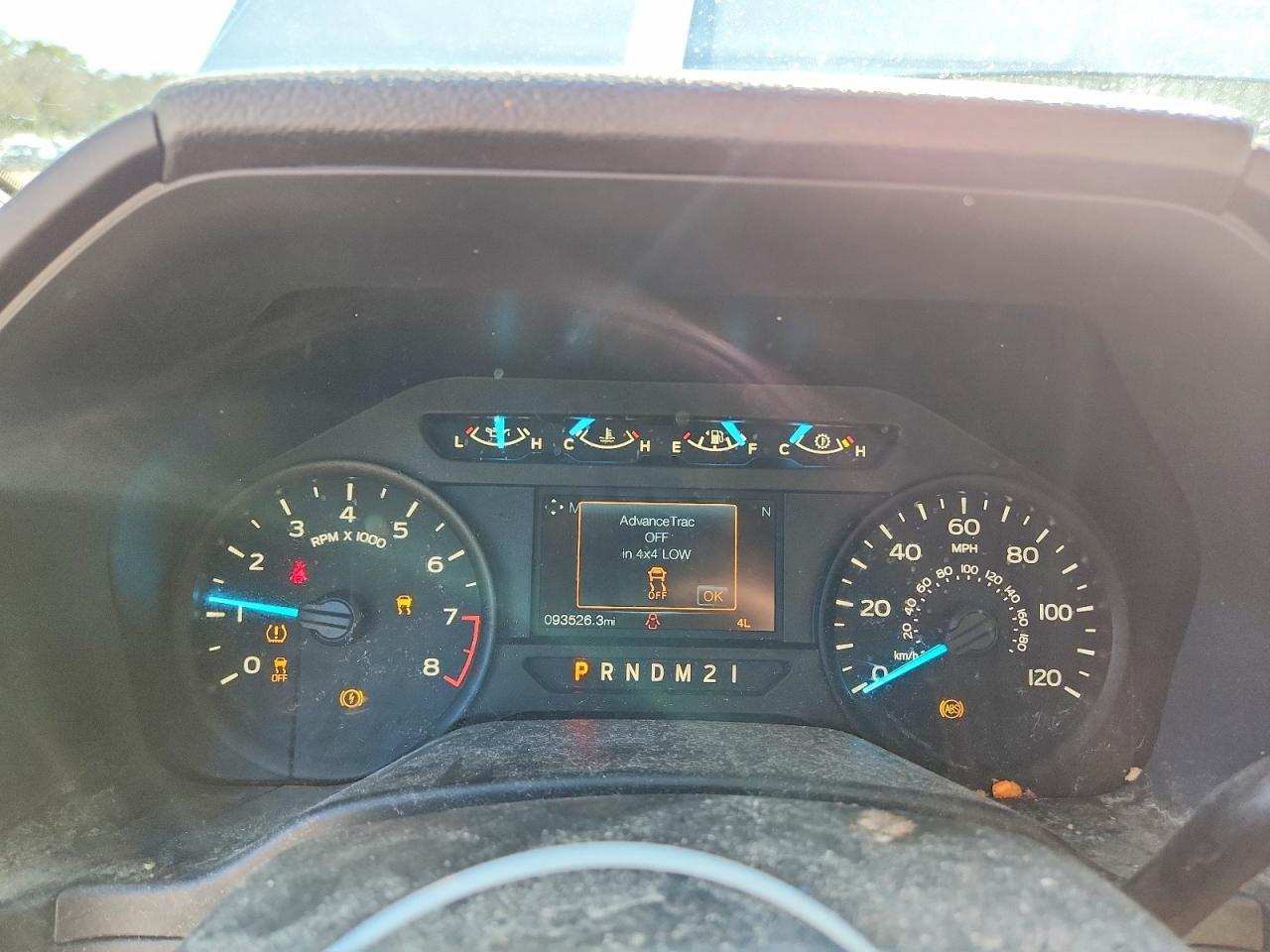 2019 Ford F150