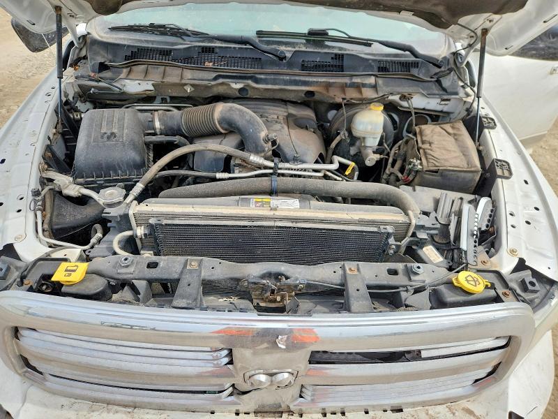 2014 Dodge RAM 1500 SLT