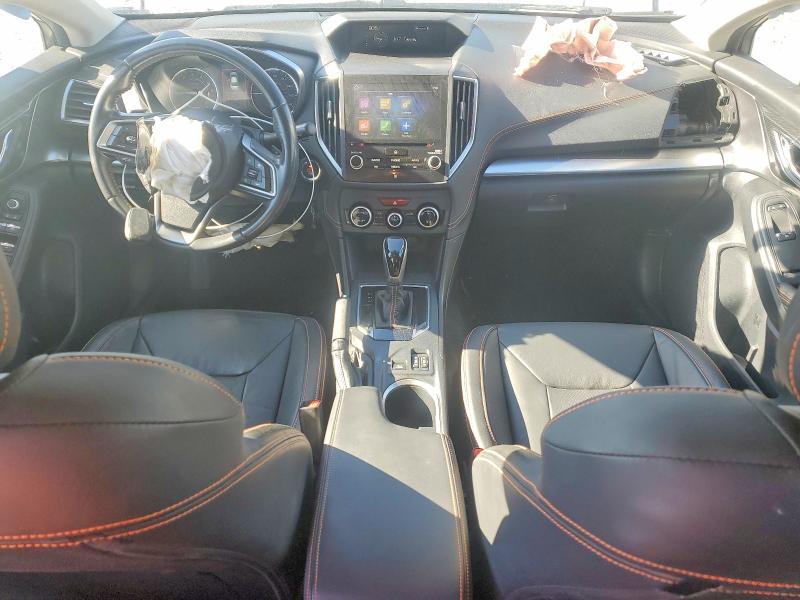 2018 Subaru Crosstrek Limited