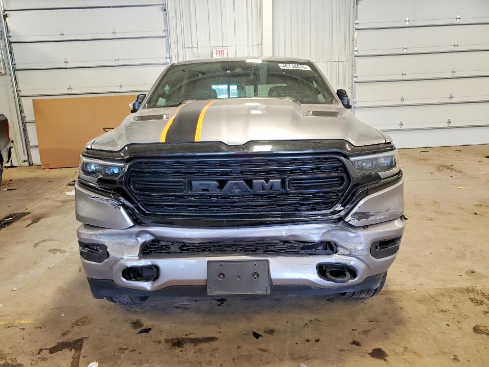 2022 Dodge RAM 1500 Limited