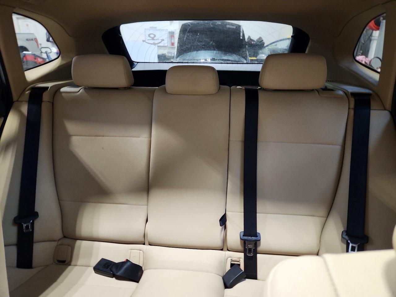 2014 BMW X1 Xdrive28i