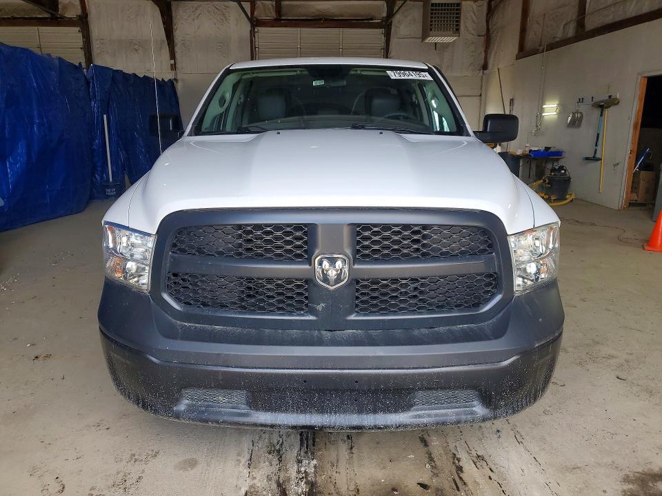 2023 Dodge RAM 1500 Classic Tradesman