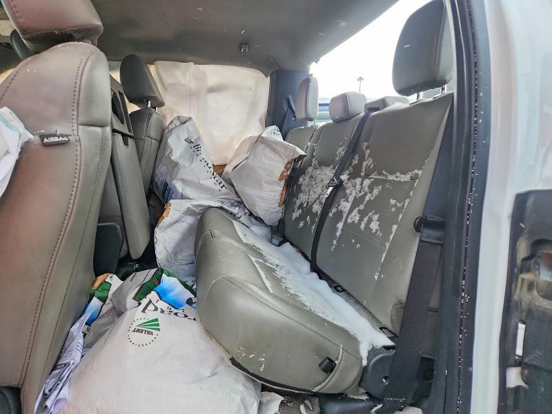 2022 Ford F350 Super Duty