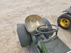 1967 John Deere 110 Lawn Mower