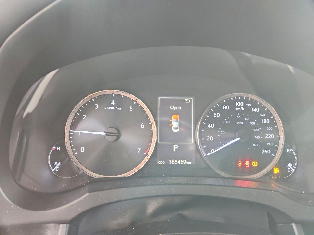 2018 Lexus Is 300 Base