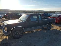 GMC Sonoma salvage cars for sale: 1991 GMC Sonoma